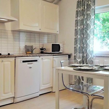 Olea Apartment غييكا المظهر الخارجي الصورة