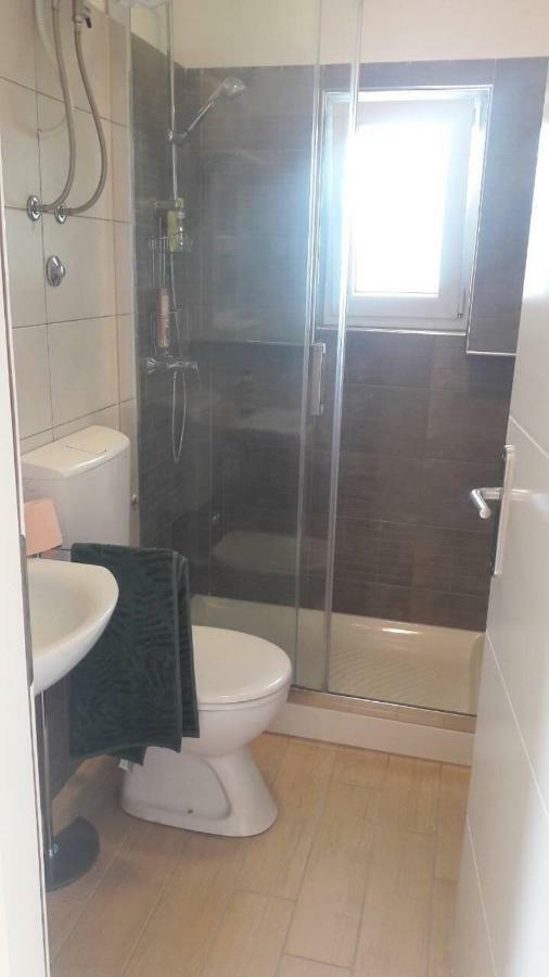 Olea Apartment غييكا المظهر الخارجي الصورة