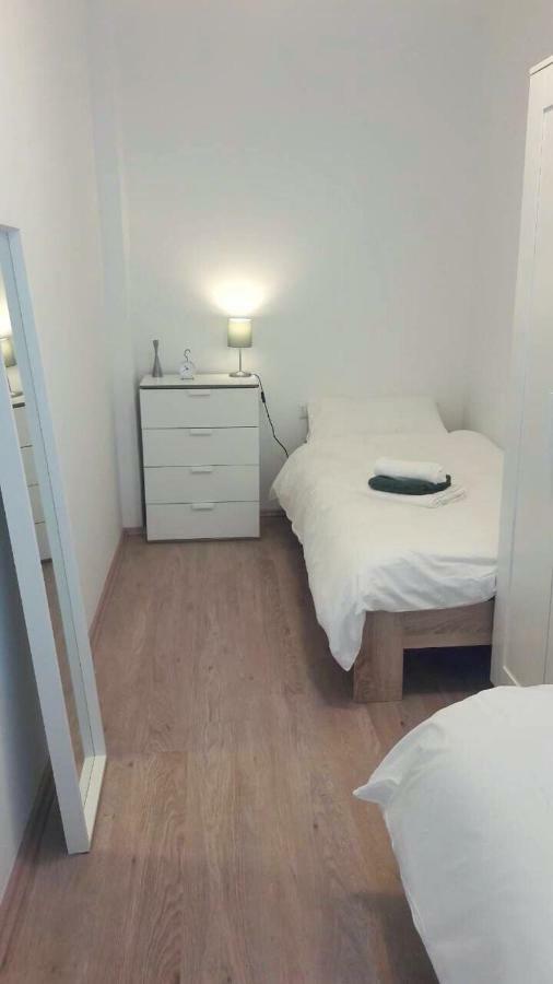 Olea Apartment غييكا المظهر الخارجي الصورة
