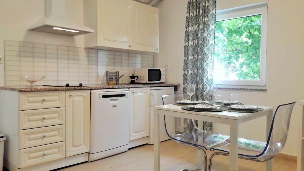 Olea Apartment غييكا المظهر الخارجي الصورة
