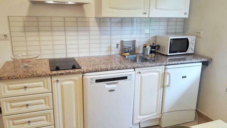 Olea Apartment غييكا المظهر الخارجي الصورة
