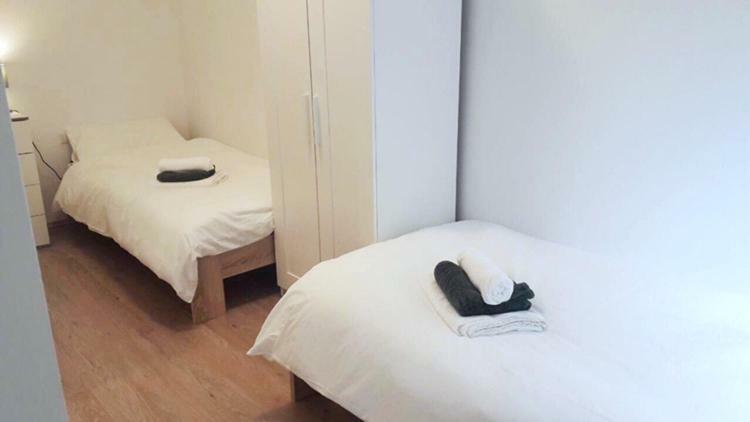 Olea Apartment غييكا المظهر الخارجي الصورة